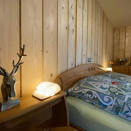 Casita - Sterneferienhaus Mit Garten, Sauna Und Wallbox בית נופש